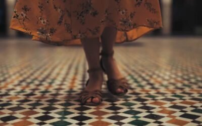 How Dr. Morgana McCabe Allan Helped Laura Stronach Adams 6x Her Income And Manifest Her Dream Business