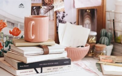 3 Reasons your Clutter gets to you more as you Uplevel… And what to do about it
